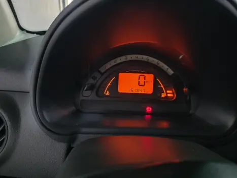 CITROEN C3 1.4 4P GLX SONORA FLEX, Foto 10