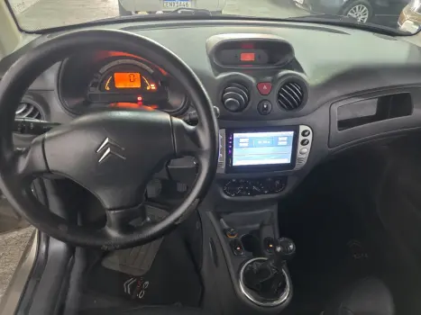 CITROEN C3 1.4 4P GLX SONORA FLEX, Foto 12