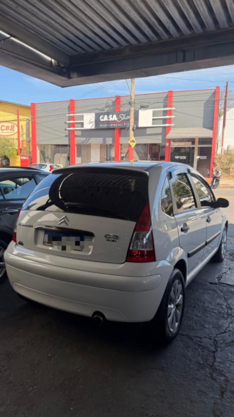 CITROEN C3 1.4 4P GLX, Foto 4