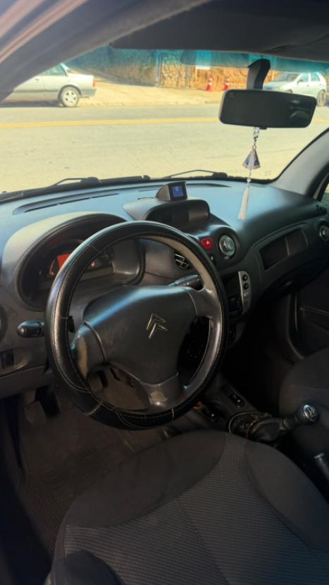CITROEN C3 1.4 4P GLX, Foto 5