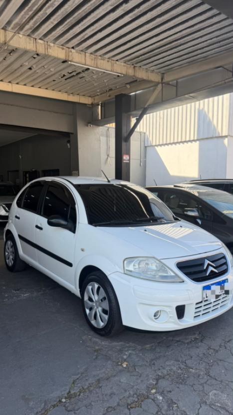 CITROEN C3 1.4 4P GLX, Foto 2