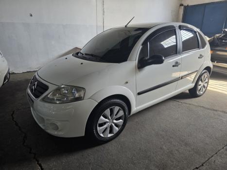 CITROEN C3 1.4 4P GLX, Foto 1