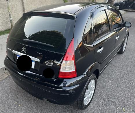 CITROEN C3 1.4 4P GLX, Foto 3