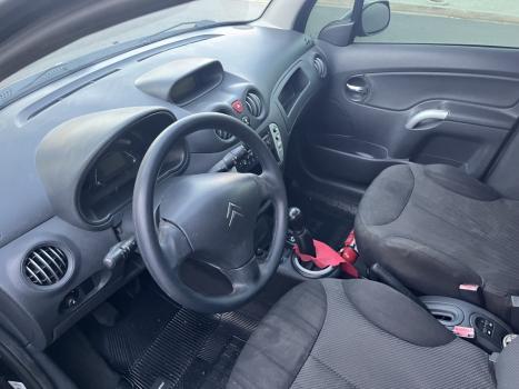 CITROEN C3 1.4 4P GLX, Foto 5
