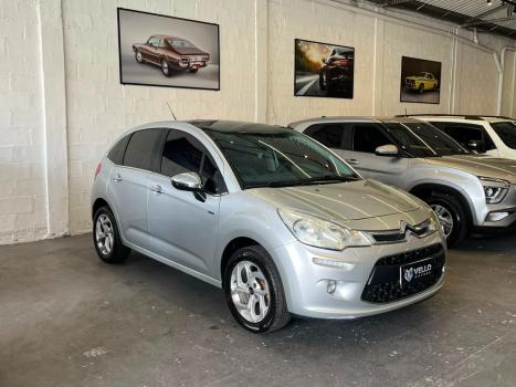 CITROEN C3 1.5 16V 4P EXCLUSIVE FLEX, Foto 1