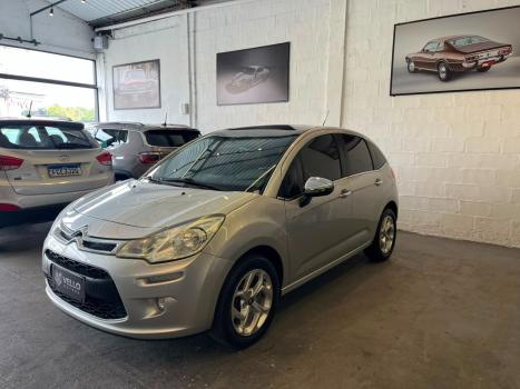 CITROEN C3 1.5 16V 4P EXCLUSIVE FLEX, Foto 3