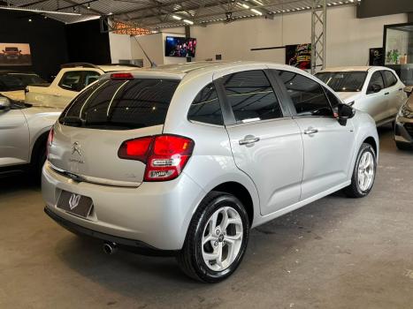 CITROEN C3 1.5 16V 4P EXCLUSIVE FLEX, Foto 7