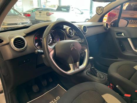 CITROEN C3 1.5 16V 4P EXCLUSIVE FLEX, Foto 8