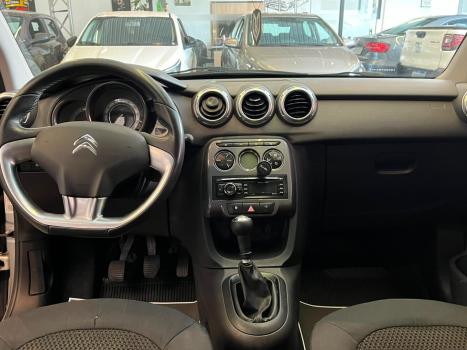 CITROEN C3 1.5 16V 4P EXCLUSIVE FLEX, Foto 9