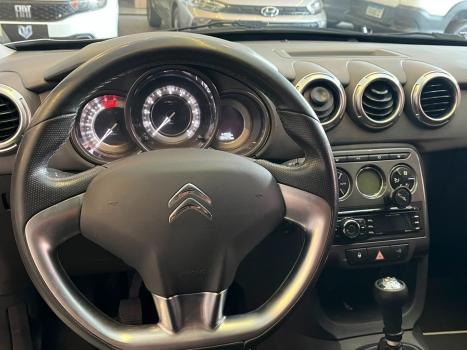 CITROEN C3 1.5 16V 4P EXCLUSIVE FLEX, Foto 10