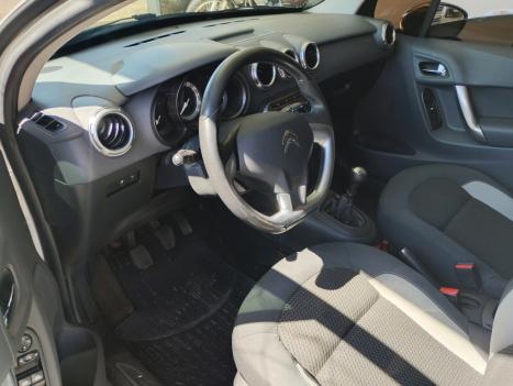 CITROEN C3 1.5 16V 4P EXCLUSIVE FLEX, Foto 2