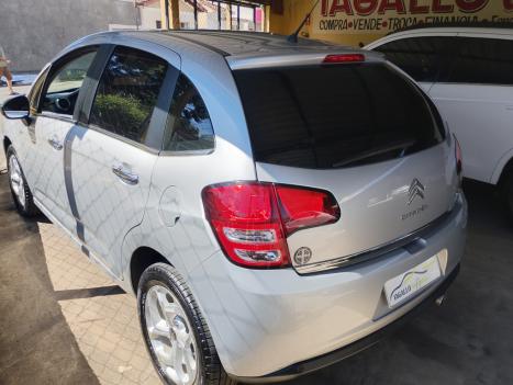 CITROEN C3 1.5 16V 4P EXCLUSIVE FLEX, Foto 3