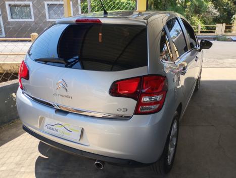 CITROEN C3 1.5 16V 4P EXCLUSIVE FLEX, Foto 5