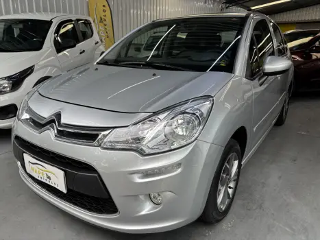 CITROEN C3 1.5 4P ATTRACTION FLEX, Foto 2