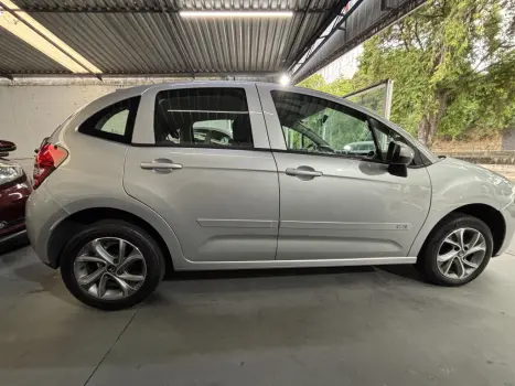 CITROEN C3 1.5 4P ATTRACTION FLEX, Foto 3