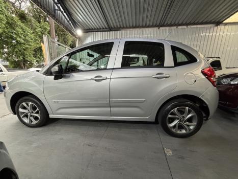 CITROEN C3 1.5 4P ATTRACTION FLEX, Foto 4