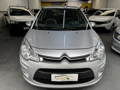 CITROEN C3 1.5 4P ATTRACTION FLEX, Foto 5