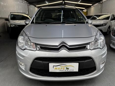 CITROEN C3 1.5 4P ATTRACTION FLEX, Foto 6