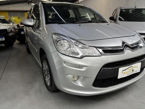 CITROEN C3 1.5 4P ATTRACTION FLEX, Foto 7