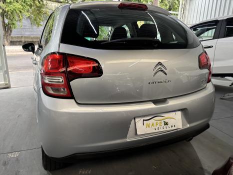 CITROEN C3 1.5 4P ATTRACTION FLEX, Foto 8