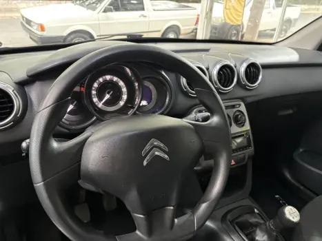 CITROEN C3 1.5 4P ATTRACTION FLEX, Foto 9