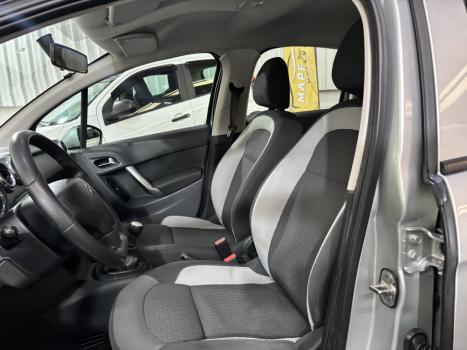 CITROEN C3 1.5 4P ATTRACTION FLEX, Foto 11