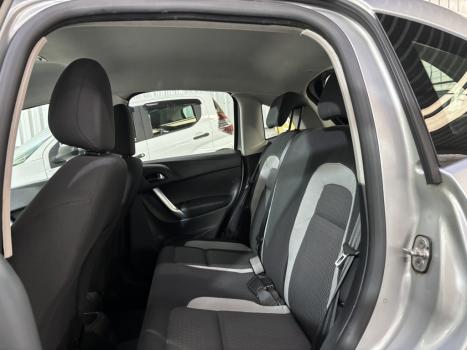 CITROEN C3 1.5 4P ATTRACTION FLEX, Foto 12