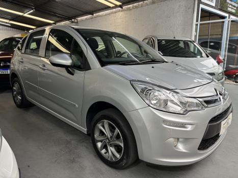 CITROEN C3 1.5 4P ATTRACTION FLEX, Foto 13