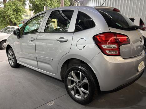 CITROEN C3 1.5 4P ATTRACTION FLEX, Foto 14