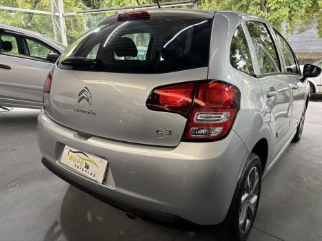 CITROEN C3 1.5 4P ATTRACTION FLEX, Foto 15