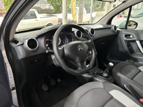 CITROEN C3 1.5 4P ATTRACTION FLEX, Foto 16