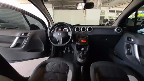 CITROEN C3 1.5 4P ATTRACTION FLEX, Foto 6