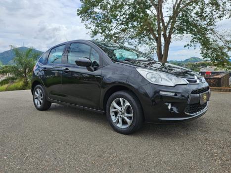 CITROEN C3 1.5 4P ORIGINE FLEX, Foto 1