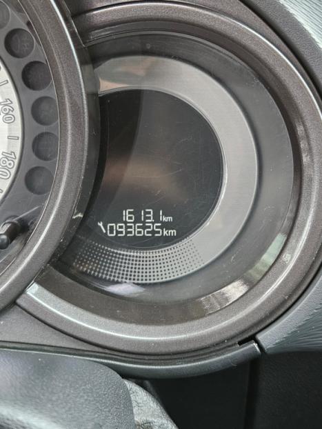 CITROEN C3 1.5 4P ORIGINE FLEX, Foto 4