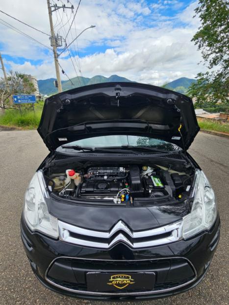 CITROEN C3 1.5 4P ORIGINE FLEX, Foto 5