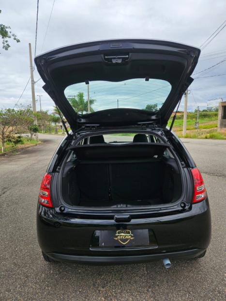 CITROEN C3 1.5 4P ORIGINE FLEX, Foto 6