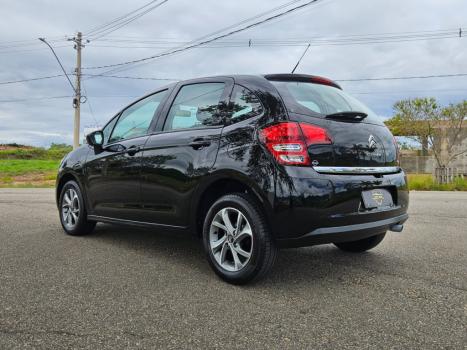 CITROEN C3 1.5 4P ORIGINE FLEX, Foto 7
