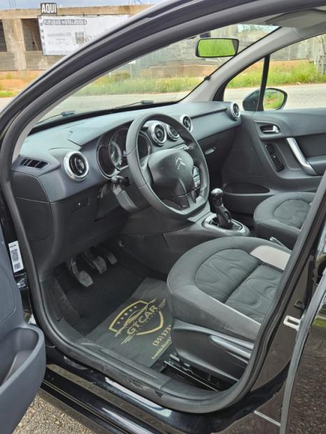 CITROEN C3 1.5 4P ORIGINE FLEX, Foto 9