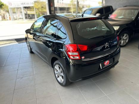 CITROEN C3 1.5 4P TENDANCE FLEX, Foto 3