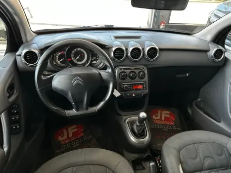 CITROEN C3 1.5 4P TENDANCE FLEX, Foto 8