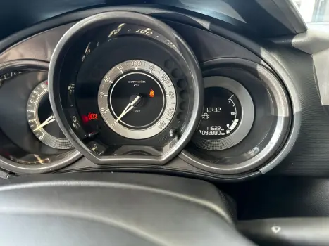 CITROEN C3 1.5 4P TENDANCE FLEX, Foto 9