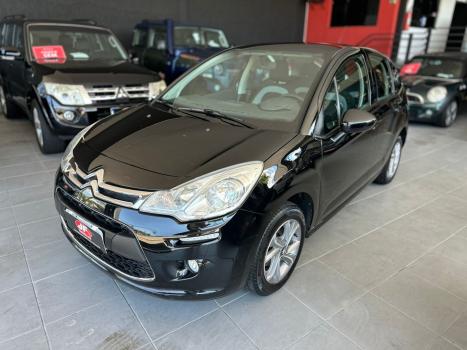 CITROEN C3 1.5 4P TENDANCE FLEX, Foto 2