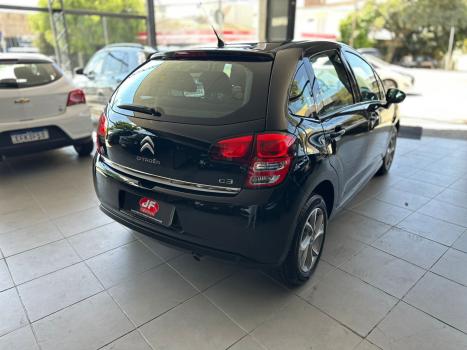 CITROEN C3 1.5 4P TENDANCE FLEX, Foto 4