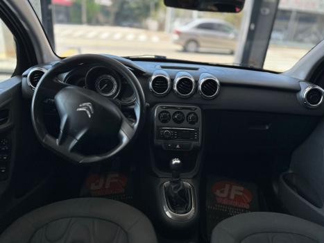 CITROEN C3 1.5 4P TENDANCE FLEX, Foto 5