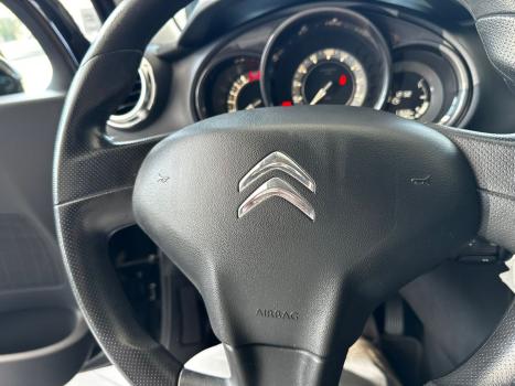 CITROEN C3 1.5 4P TENDANCE FLEX, Foto 10