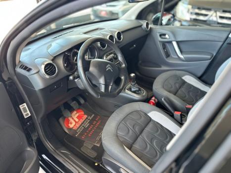 CITROEN C3 1.5 4P TENDANCE FLEX, Foto 12