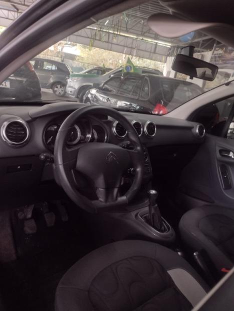 CITROEN C3 1.5 4P TENDANCE FLEX, Foto 5