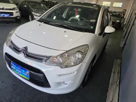 CITROEN C3 1.5 4P TENDANCE FLEX, Foto 2