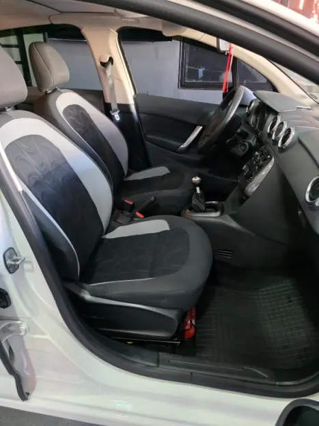CITROEN C3 1.5 4P TENDANCE FLEX, Foto 4