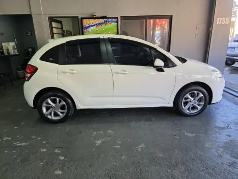 CITROEN C3 1.5 4P TENDANCE FLEX, Foto 14